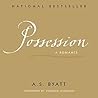 Possession by A.S. Byatt