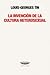Invención de la cultura heterosexual, La