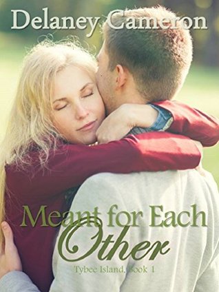 Meant for Each Other (Tybee Island #1)