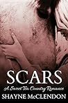 Scars (Wild and Unruly) Book cover for Scars (Wild and Unruly)