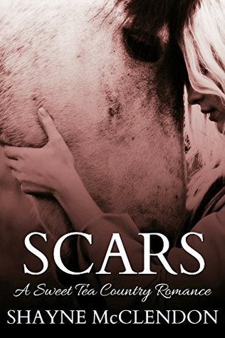 Scars (Wild and Unruly)