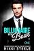 Billionaire by the Book - One