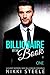 Billionaire by the Book - One
