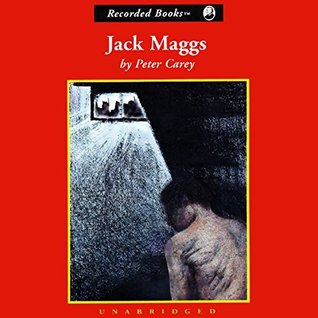 Jack Maggs