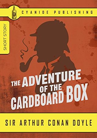 The Adventure of the Cardboard Box