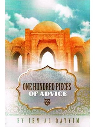 One Hundred Pieces Of Advice (Paperback)