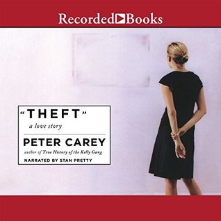 Theft: A Love Story