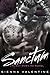 Sanctum (Black Dogs MC Book 1)