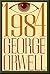 1984 by George Orwell