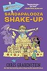 Sandapalooza Shake-Up by Chris Grabenstein