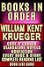 William Kent Krueger Books ...