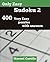 Only Easy Sudoku 2: 400 Ver...