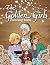 Golden Girls: Coloring Book...