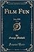 Film Fun, Vol. 43: June, 1926