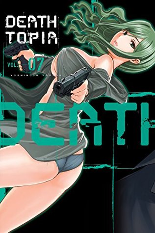 DEATHTOPIA Vol. 7 (Kindle Edition)