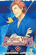 Elegant Yokai Apartment Life, Vol. 4