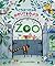 どうぶつえんをのぞいてみよう (めくりしかけえほん)