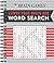 Brain Games - Word Search (Red Stripes)