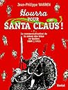 Hourra pour Santa Claus! La commercialisation des fêtes au Québec 1885-1915
