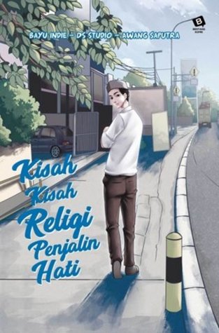 Kisah Kisah Religi Penjalin Hati