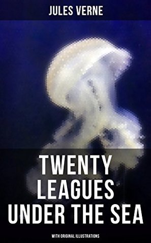 Twenty Thousand Leagues Under The Sea