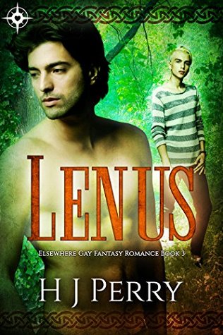 Lenus (Elsewhere, #3)