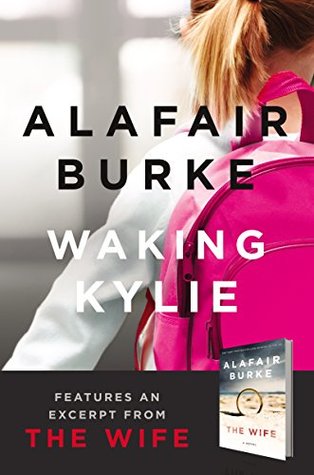 Waking Kylie (Kindle Single)