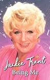 Being Me: Jackie Trent