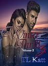 Winter Thrillz: Love and paranormal mystery