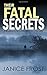 Their Fatal Secrets (DS Ava Merry and DI Jim Neal, #4)