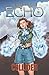 Terry Moore's Echo Vol. 4: Collider