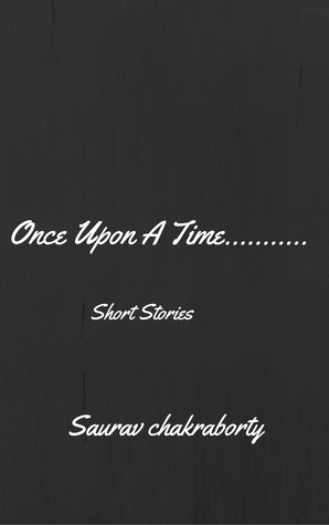 Once Upon A Time: Short Stories