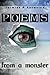Poems from a monster by Jasmine P. Antwoine