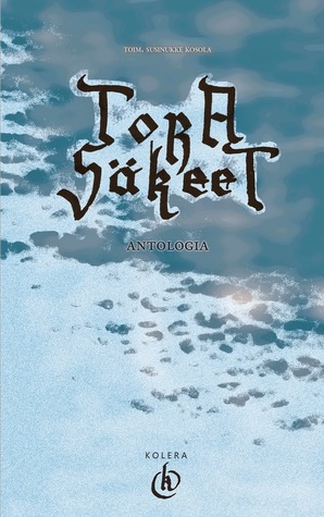 Torasäkeet : antologia