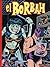 El Borbah by Charles Burns