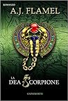 La dea scorpione