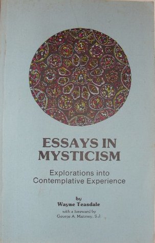 Essays in Mysticism (Paperback)