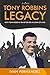 Tony Robbins Legacy by Iván Fernández