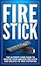 Fire Stick by Alexa   Adams