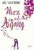 Herz auf Anfang by Jo Watson
