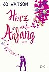 Herz auf Anfang by Jo Watson