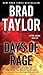 Days of Rage (Pike Logan, #6)