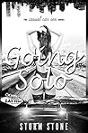 Going Solo: The Complete "Casual Car Sex" Series Bundle