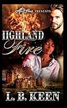 Highland Fire by L.B. Keen