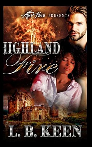 Highland Fire (Kindle Edition)