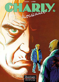 De moordenaar (Charly, #6)