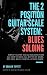 The 2 Position Guitar Scale System: Blues Soloing