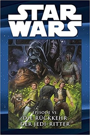 Star Wars Comic-Kollektion: Bd. 13: Episode VI: Die Rückkehr der Jedi-Ritter