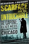 Scarface and the Untouchable by Max Allan Collins