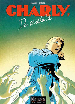 De onschuld (Charly, #7)